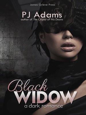 cover image of Black Widow